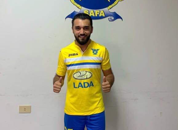 Football Lebanon - عودة البابا إلى الصفاء