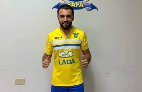 Football Lebanon - عودة البابا إلى الصفاء