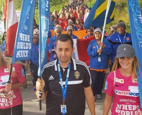 Football Lebanon - معسكرات ومشاركات خارجية للأندية والأكاديميات