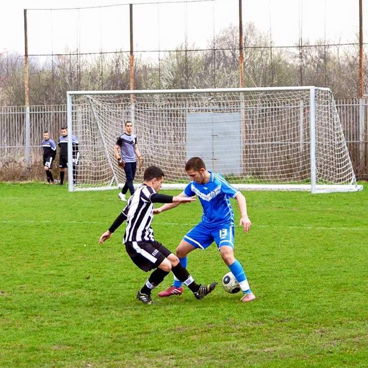 Football Lebanon - حمود لFootball Lebanon : سأختر المنتخب الذي يساعدني على التميّز