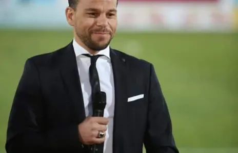 Football Lebanon - أحد السعودي يفسخ عقد جرايا