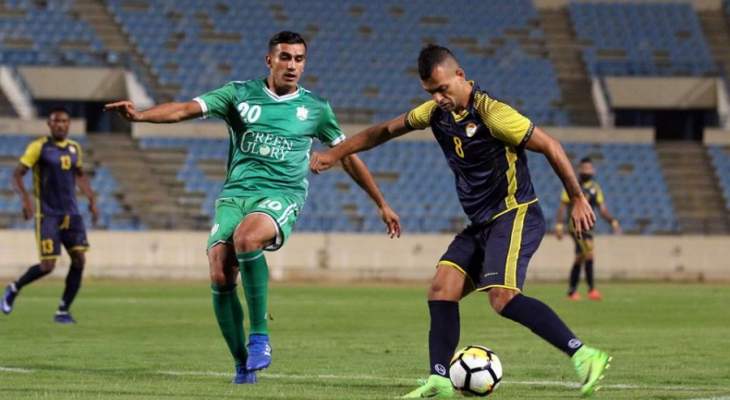 Football Lebanon - تأخير توقيت مباراة قمة السوبر 