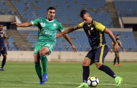 Football Lebanon - تأخير توقيت مباراة قمة السوبر 