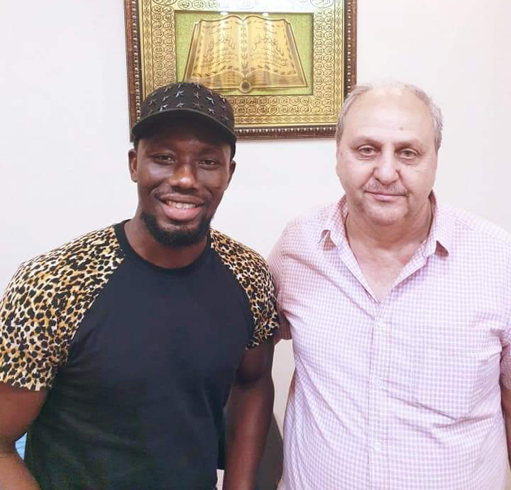 Football Lebanon - الغاني آدامس الى شباب البرج