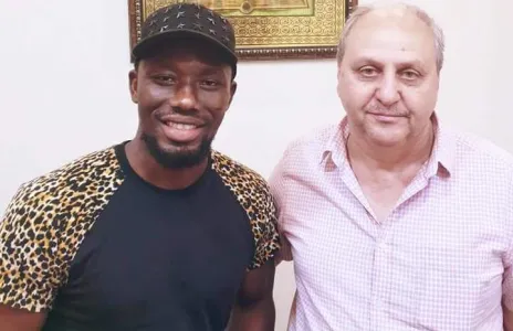 Football Lebanon - الغاني آدامس الى شباب البرج