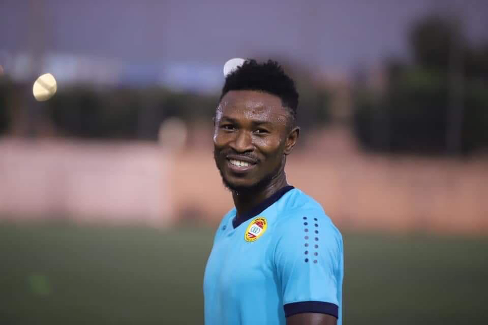 Football Lebanon - يعقوبو يغيب عن مباراة السوبر