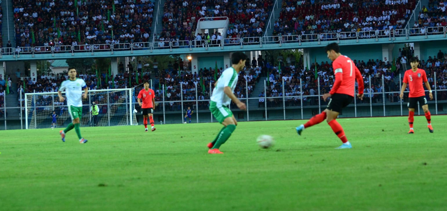 Football Lebanon - التصفيات الآسيوية | كوريا الشمالية تتصدر والجنوبية تحقق فوزها الأول