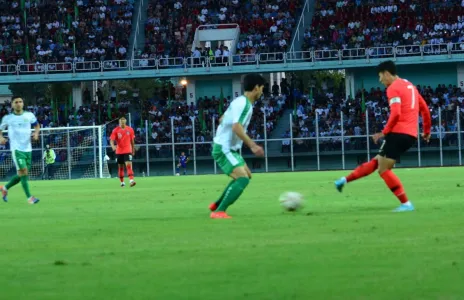 Football Lebanon - التصفيات الآسيوية | كوريا الشمالية تتصدر والجنوبية تحقق فوزها الأول