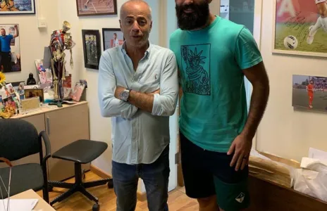 Football Lebanon - غياب الصالح عن مباراة السوبر