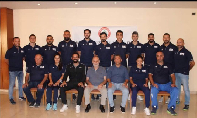 Football Lebanon - دورة تدريب محلية لمدربي الحراس