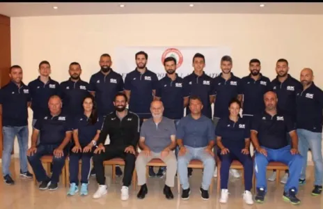 Football Lebanon - دورة تدريب محلية لمدربي الحراس