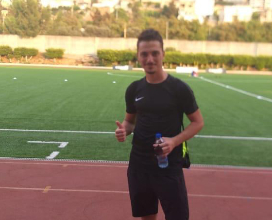 Football Lebanon - طرابلس يقفل ملف لاعبيه الأجانب