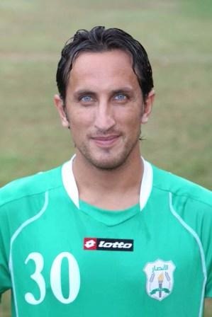 Football Lebanon - ناصر الدين ألى الأخاء