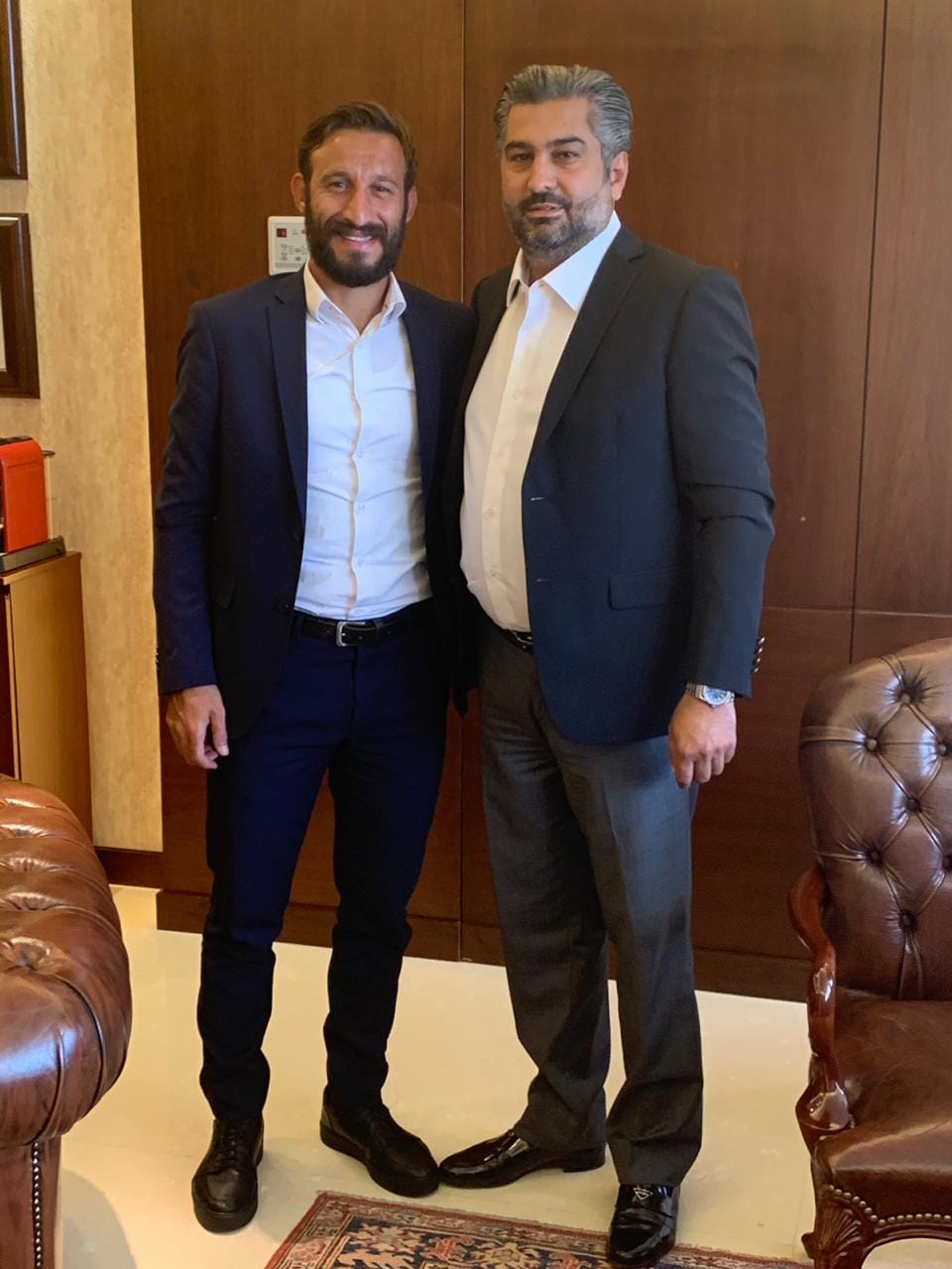 Football Lebanon - التكجي في المنارة مجددا