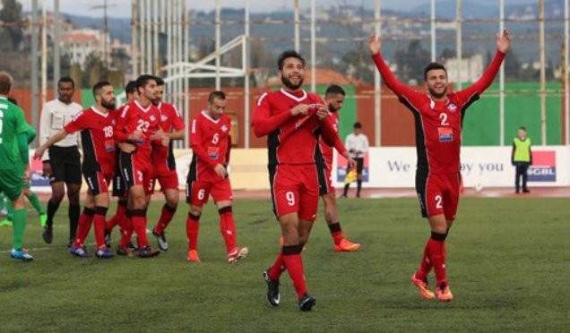 Football Lebanon - البرج يتعاقد مع الخطيب