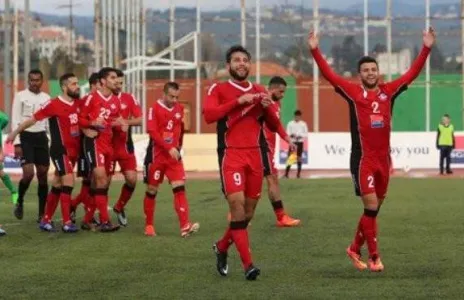 Football Lebanon - البرج يتعاقد مع الخطيب