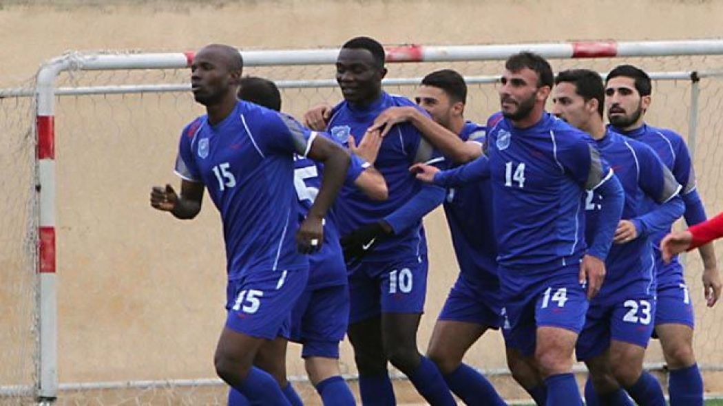 Football Lebanon - شباب البرج يتعاقد مع ريمي واوجستينو