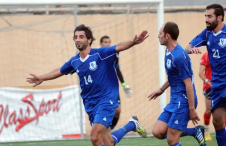 Football Lebanon - عدنان ملحم الى التضامن صور