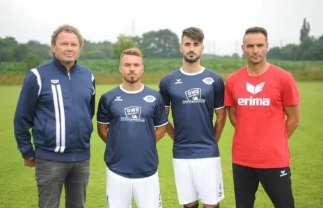 Football Lebanon - سيالا لاعباً لأولدنبرغ الألماني