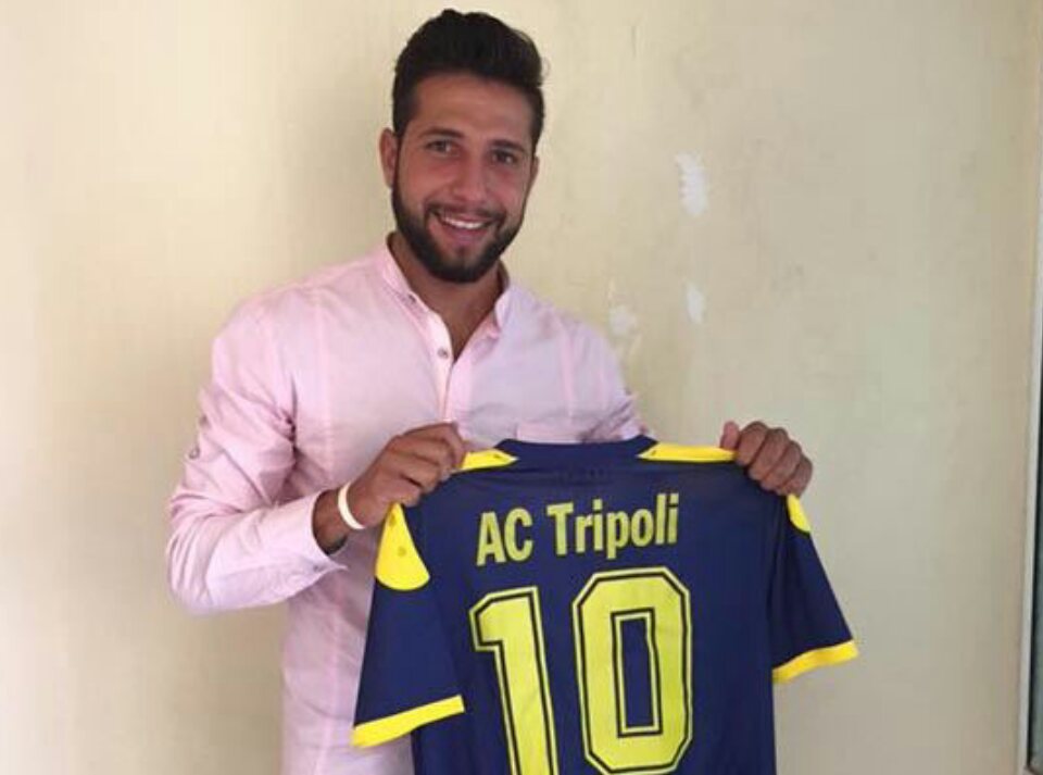 Football Lebanon - عودة المل الى طرابلس