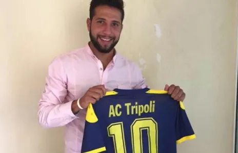 Football Lebanon - عودة المل الى طرابلس