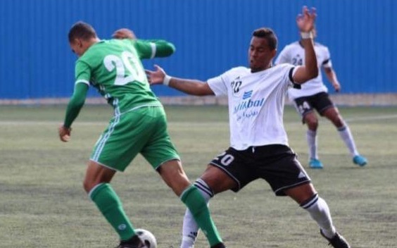 Football Lebanon - كلفن ضو الى شباب الساحل