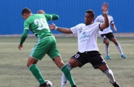 Football Lebanon - كلفن ضو الى شباب الساحل