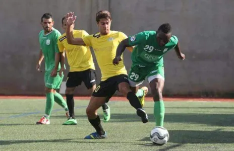 Football Lebanon - الغازية يتعاقد مع ايوب وفاضل