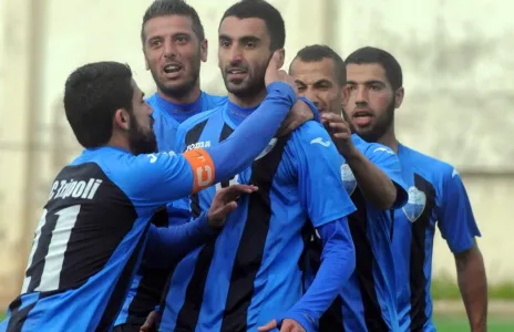 Football Lebanon - طرابلس يتعاقد مع أكرم مغربي