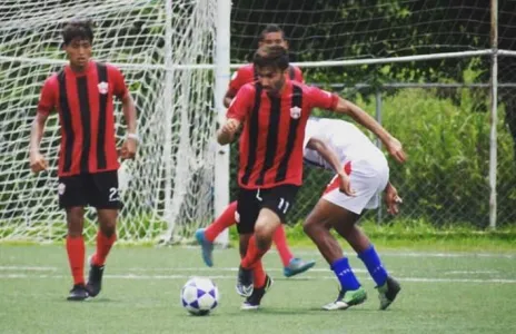 Football Lebanon - متابعة أخبار مركاتو الدرجة الثانية