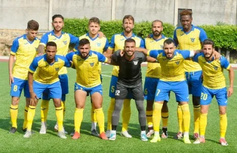 Football Lebanon - زحمة حراس في الصفاء