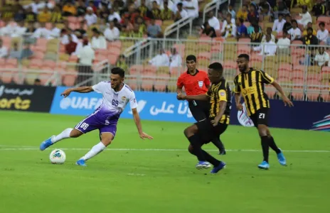 Football Lebanon - قدوح يغادر إلى بنغلادش في تجربة احترافيّة