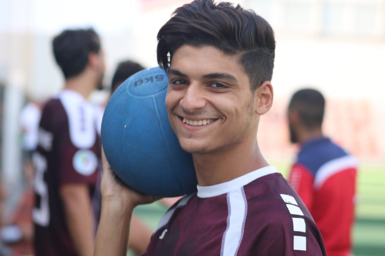 Football Lebanon - النجمة متمسك بخدمات علي فروخ