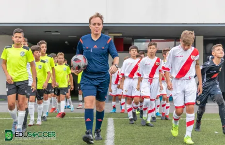 Football Lebanon - سوبريور سكواد وصيفاً في إسبانيا