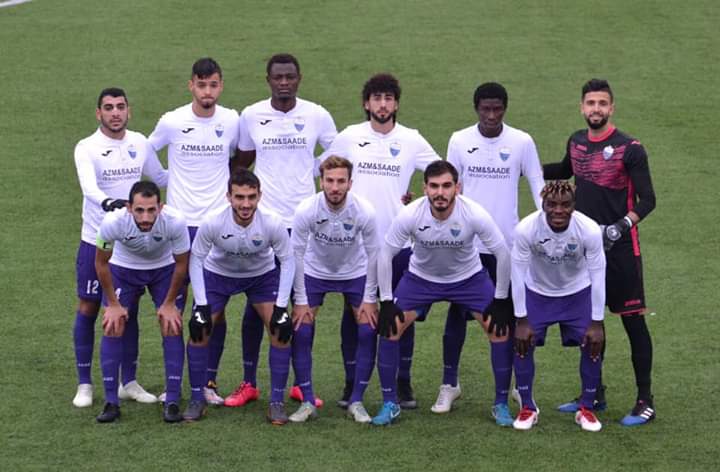 Football Lebanon - تحضيرات طرابلس لبداية الموسم