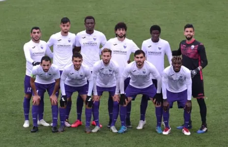 Football Lebanon - تحضيرات طرابلس لبداية الموسم