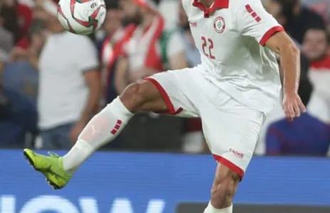 Football Lebanon - الاتحاد يقبل اعتذار جرادي واومري تمهيدا لعودتهما