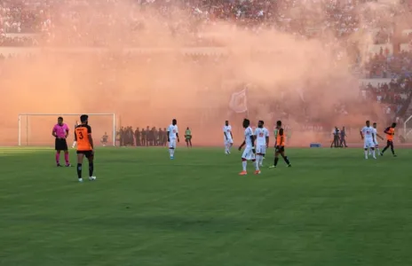 Football Lebanon - فوز مستحق للنجمة على الأنصار في إفتتاح الدوري