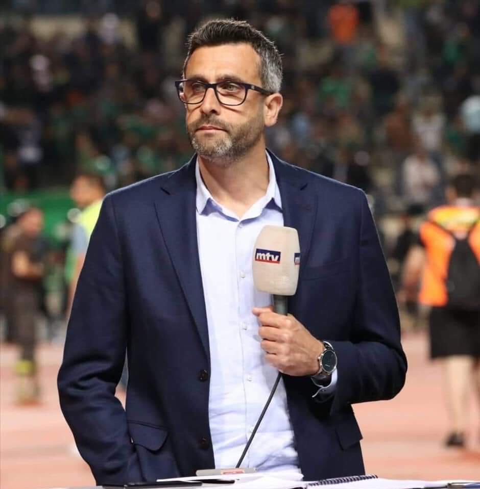 Football Lebanon - حمدان لـ Football Lebanon : الأهم هو النقاط الثلاثة