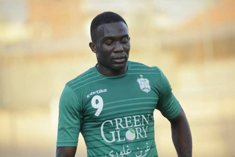 Football Lebanon - العاجي ريمي يسجل هدف تاريخي في مرمى فريقه السابق