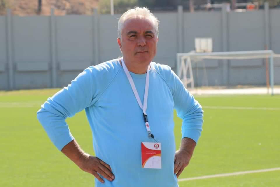 Football Lebanon - موسى عاشور | كان الهدف اقصاءنا عن التأهل