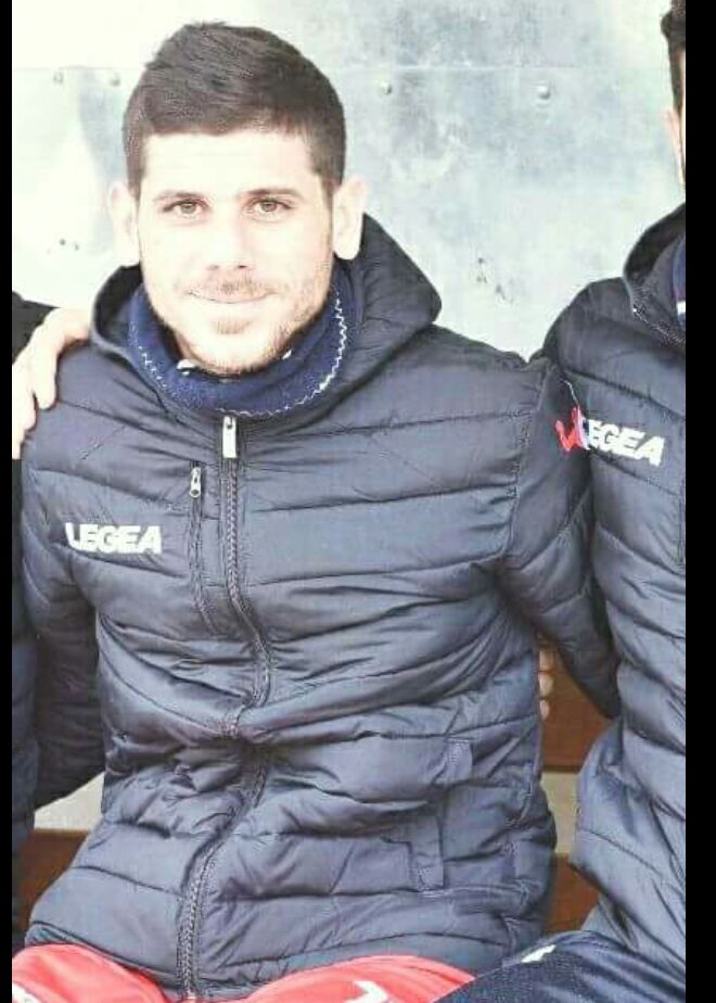 Football Lebanon - حاجو إلى مجدل عنجر