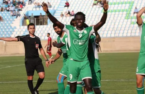 Football Lebanon - العنصرية تطال أحد اللاعبين الاجانب في الدوري