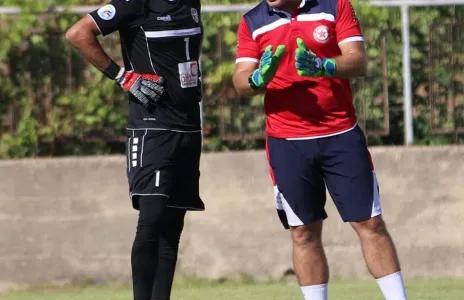 Football Lebanon - السبع يواصل فترة علاجه تحت إشراف الأحمدية