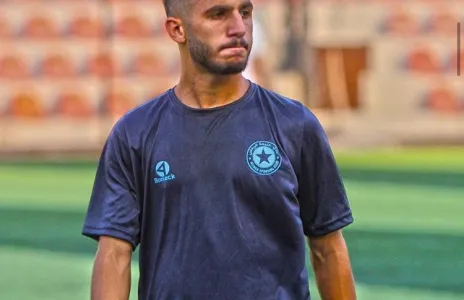 Football Lebanon - لاعبو النجمة اعتذروا عن الالتحاق بمنتخب الشباب 