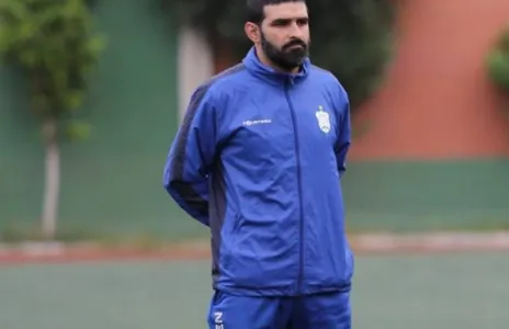 Football Lebanon - عودة بعلبكي الى الجهاز الفني للأنصار