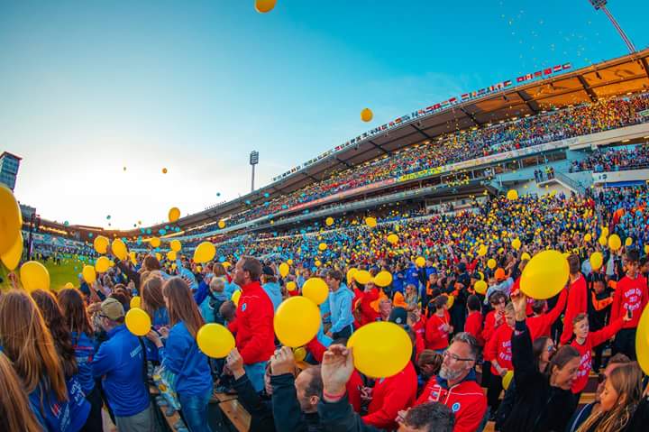 Football Lebanon - خروج الفرق اللبنانية من كأس Gothia