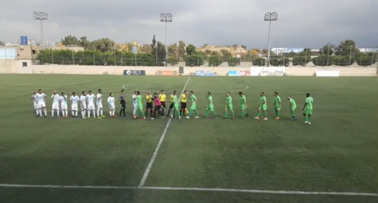 Football Lebanon - فوز الحكمة والأهلي صيدا وسبورتينغ الرياضي والاجتماعي والراسينغ 