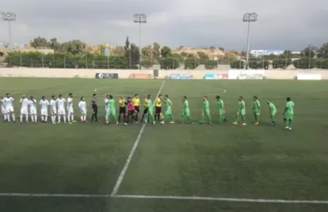 Football Lebanon - فوز الحكمة والأهلي صيدا وسبورتينغ الرياضي والاجتماعي والراسينغ 