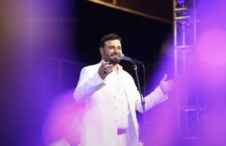 Football Lebanon - علي العطار سيغني دعماً للعهد 